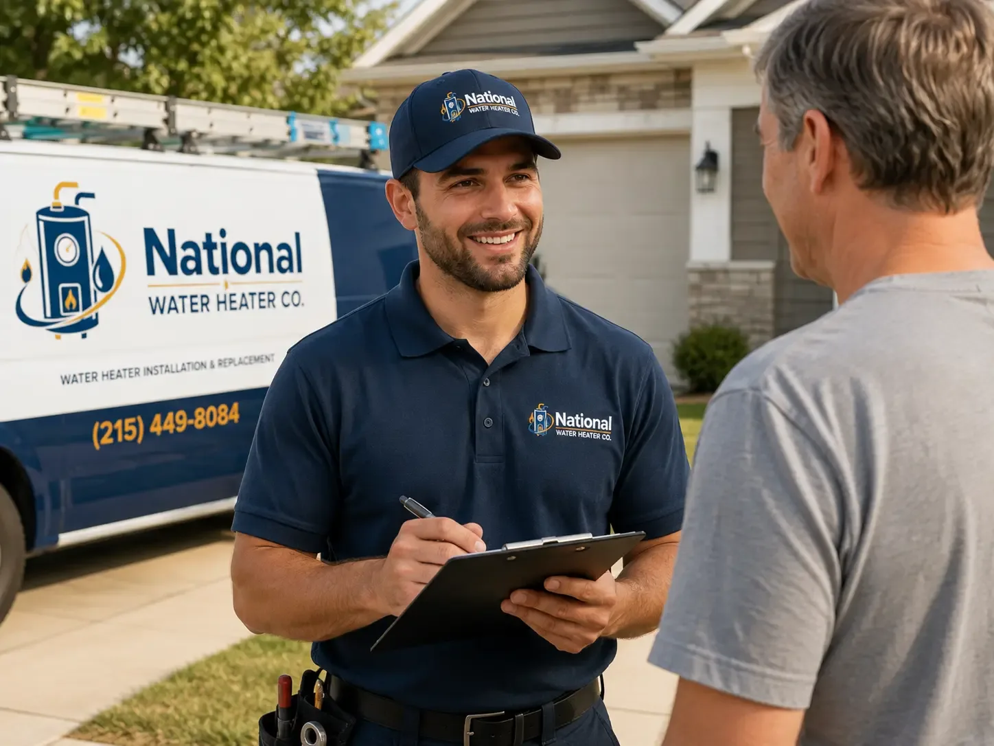 Water Heater Installation Longview, IL FAQs